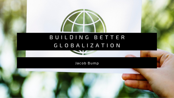 Buildingbetterglobalization
