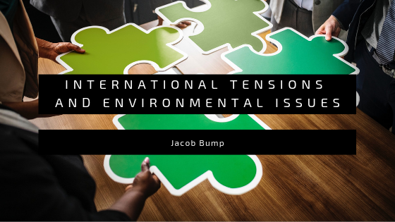 International Tensions and Environmental Issues