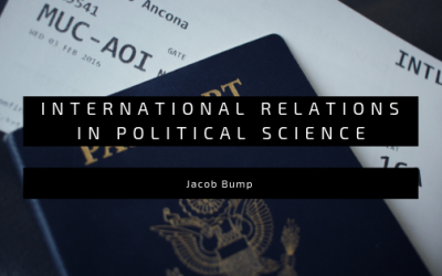 International Relations in Political Science